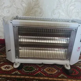 печка