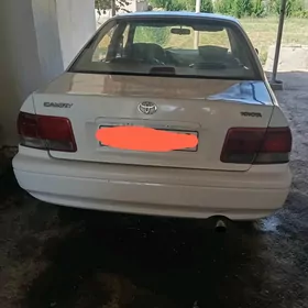 Toyota Vista 1995