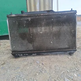 CAMRY RADIATOR MORDA