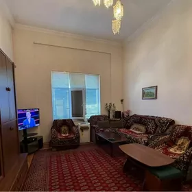 Гоголя 3 комнаты