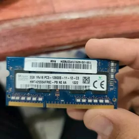 ram 2gm