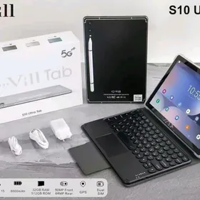 PLANSET S10ULTRA TABLET OPTOM