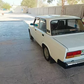Lada 2107 2011