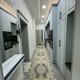 ул.Свобода высокие потолки