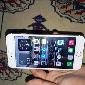 iPhone 6s+