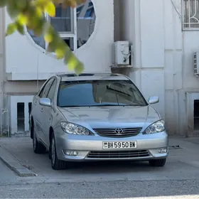 Toyota Camry 2005