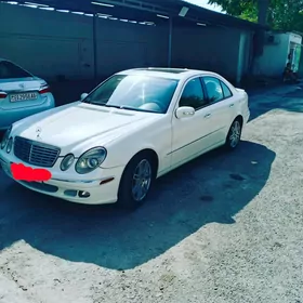 Mercedes-Benz E350 2006