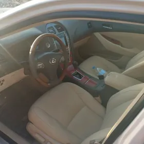 Lexus ES 350 2007