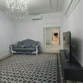 Taze Gurtly 4 et 3 kom 120m²