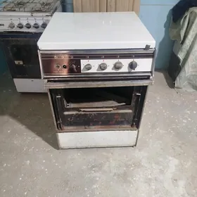 Gaz Brest plita плита газовый