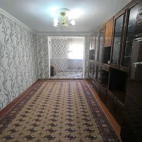 3 ком 2 этаж