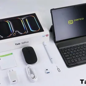 Tab16pro PLANSET 1TB TABLET