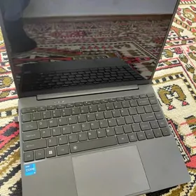 Notebook 16RAM/512SSD