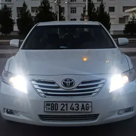 Toyota Camry 2008