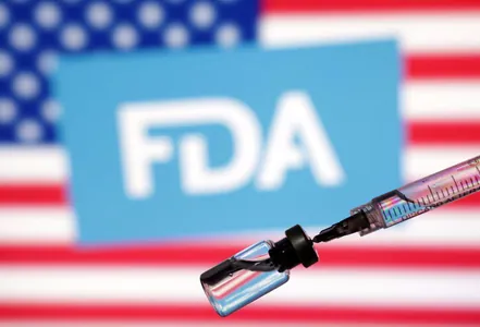 В США одобрили новый препарат для лечения немелкоклеточного рака легкого
