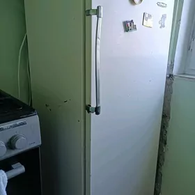 холодильник зил