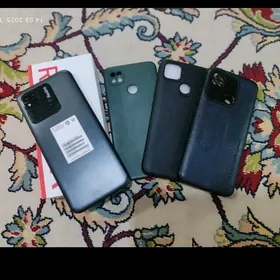 Redmi 10a