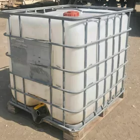 Bocka 1ton