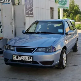Daewoo Nexia 2011