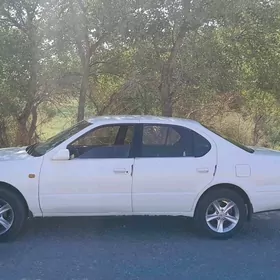 Toyota Camry 1995