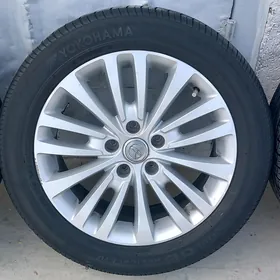 limtet diska r17