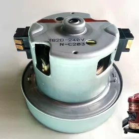 Мотор Hitachi