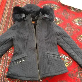 gyş ucin kurtkalar