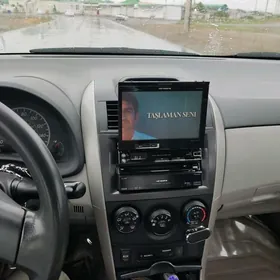 pioneer komplekt