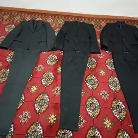 oglanlaryn geyimleri
