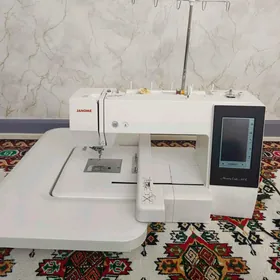 tikin maşyn