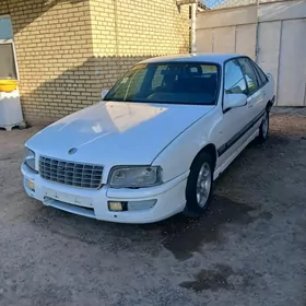Opel Omega 1991