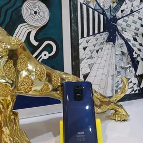 REDMI NOTE 9