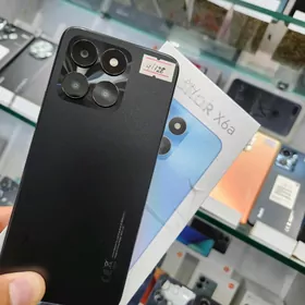 Honor X6A 4/128