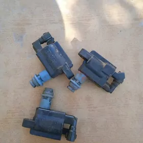 modul mark 2.5vvti
