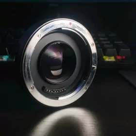 viltrox 0.71x speed booster