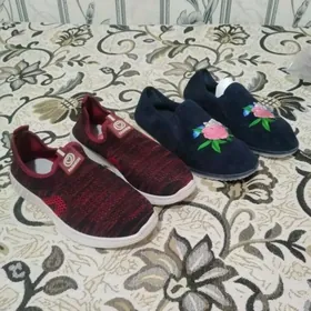 Макасины