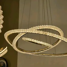 Led lyustra Лед люстра lustra