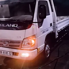Forland H3 2014