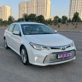 Toyota Avalon 2016