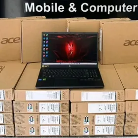 Acer i5 13Gen (24/512GB) 165Hz