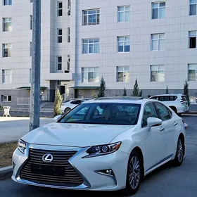 Lexus ES 350 2018
