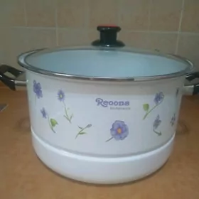 Кастрюли
