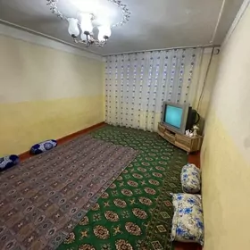 Безмеин ГРЭС 3 ком 2 этаж