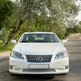 Lexus ES 350 2011