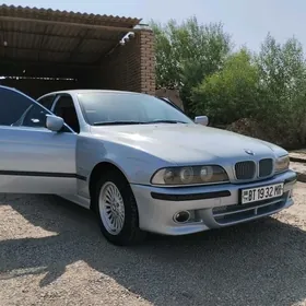 BMW 528 1997