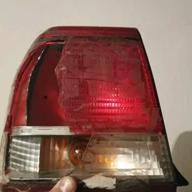 Stopnik Vista Camry 95 yyl