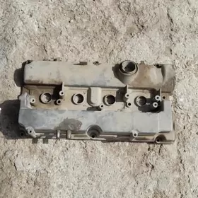 Opel Zafira 1.8 klapan kryşka