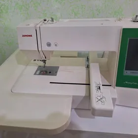 Janome 450E