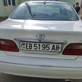 Toyota Avalon 1995