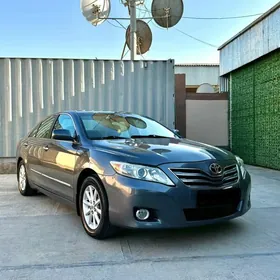 Toyota Camry 2009